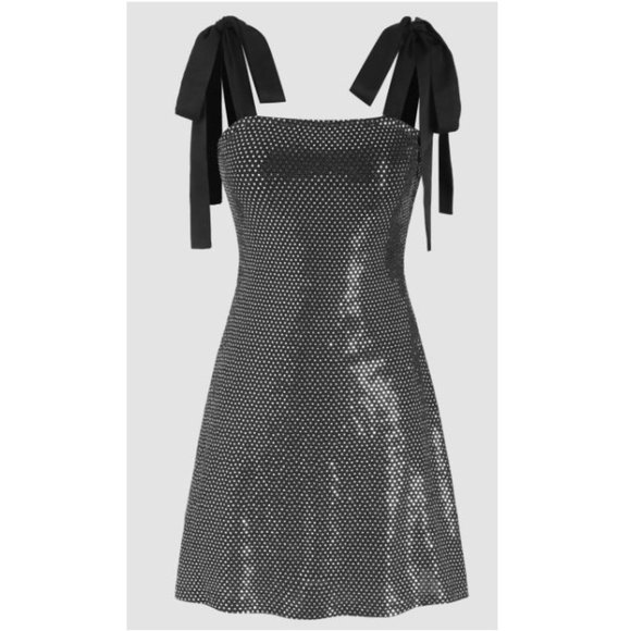 brand new Sequin Dress - Picture 3 of 4